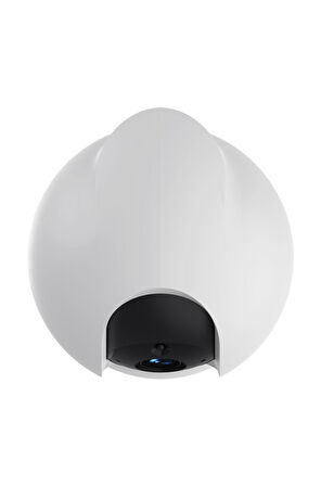 DS-2CV2Q21G1-IDW - 2MP Wi-Fi Indoor PT Wifi Kamera