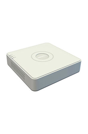 DS-7104NI-Q1 - 4 Kanal Q Serial mini NVR (1 SATA, H.265)