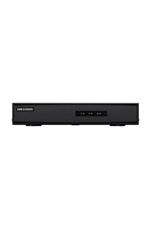 DS-7104NI-Q1/M - 4 Kanal Q serial mini NVR (1 SATA, H.265)