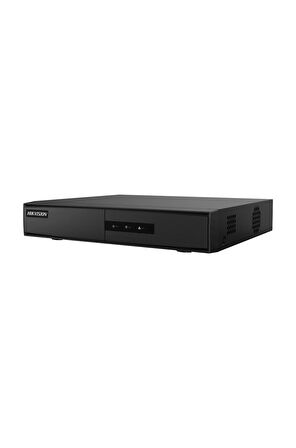 DS-7104NI-Q1/M - 4 Kanal Q serial mini NVR (1 SATA, H.265)