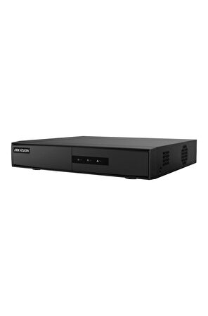 DS-7104NI-Q1/4P/M - 4 Kanal Q serial mini NVR (1 SATA, H.265, POE)