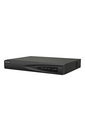 DS-7604NI-Q1(STD)(D) - 4 Kanal Q serial NVR (1 SATA, H.265) 