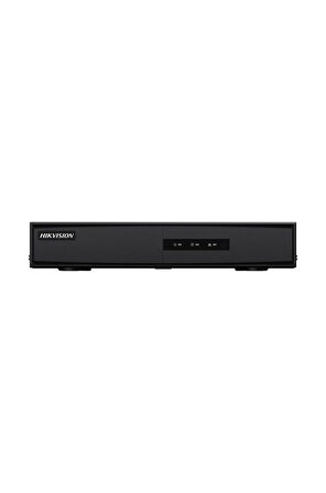 DS-7108NI-Q1/8P/M - 8 Kanal Q serial mini NVR (1 SATA, H.265, POE)