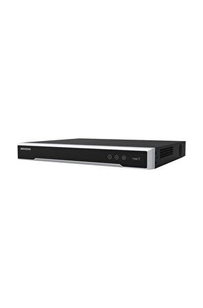 DS-7608NI-Q2 - 8 Kanal Q serial NVR (2 SATA, H.265) 