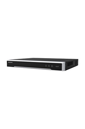 DS-7608NI-M2 - 8 Kanal M seral 8K NVR (2 SATA, 8K,H.265+)