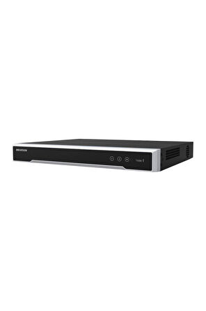 DS-7608NI-M2/8P - 8 Kanal M serial 8K NVR (2 SATA, 8K,H.265+ , POE)