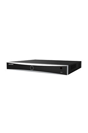 DS-7616NXI-K2/16P - 16 Kanal K serial Acusense NVR (2 SATA, 4K&H.265, POE)
