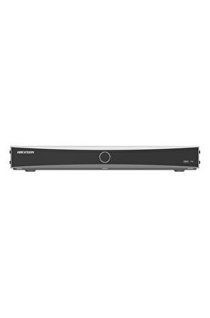 DS-7632NXI-K2 - 32 Kanal K serial Acusense NVR (2 SATA, 4K&H.265)