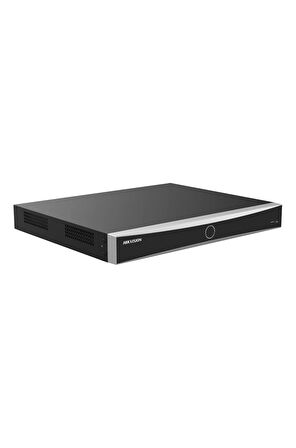 DS-7632NXI-K2 - 32 Kanal K serial Acusense NVR (2 SATA, 4K&H.265)