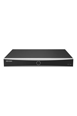 DS-7632NXI-K2 - 32 Kanal K serial Acusense NVR (2 SATA, 4K&H.265)