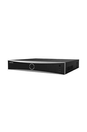DS-7732NXI-I4 - 32 Kanal I serial Acusense  NVR (4SATA, 4K&H.265+)