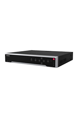 DS-7764NI-M4 - 64 Kanal M serial 8K NVR (4 SATA,8K&H.265+)