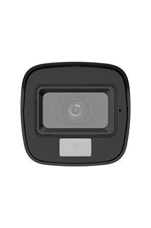 DS-2CE16D0T-LPFS Harici 1080p Mini IR Bullet Smart Hybrid Light  Kamera