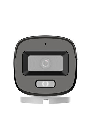 DS-2CE10DF0T-LPFS Harici 1080p IR Bullet Kamera (ColorVu& Smart Hybrid Light) 
