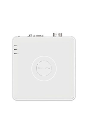 DS-7104HGHI-M1 4 Kanal HD-TVI Kayıt Cihazı (1080P Lite)