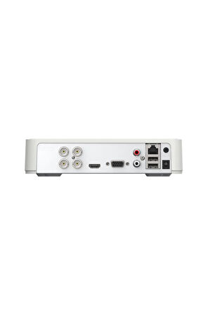 DS-7104HGHI-M1 4 Kanal HD-TVI Kayıt Cihazı (1080P Lite)