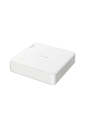 iDS-7104HQHI-M1/S 4 Kanal HD-TVI Kayıt Cihazı (5MP Lite)