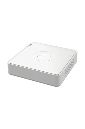 DS-7104HGHI-M1/T 4 Kanal HD-TVI Kayıt Cihazı (1080P Lite,Two-way Audio )