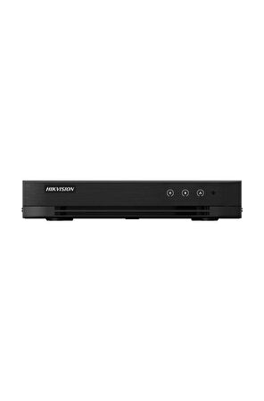 DS-7204HGHI-M1/T 4 Kanal HD-TVI Kayıt Cihazı (1080P Lite,Two-way Audio )