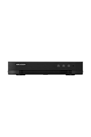 iDS-7204HUHI-M1/T 4 Kanal HD-TVI Hibrit Kayıt Cihazı  (8MP)