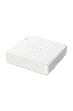 iDS-7108HQHI-M1/S 8 Kanal HD-TVI Hibrit Kayıt Cihazı (5MP Lite)