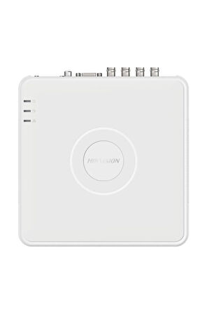DS-7108HGHI-M1/T 8 Kanal HD-TVI Kayıt Cihazı (1080P Lite,Two-way Audio )