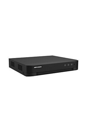 DS-7208HGHI-M1/T 8 Kanal HD-TVI Kayıt Cihazı (1080P Lite,Two-way Audio ) 