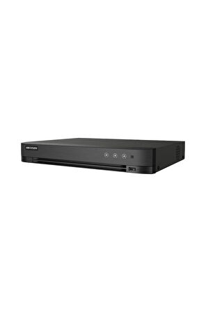 iDS-7208HQHI-M1/XT8 Kanal HD-TVI Kayıt Cihazı (5MP Lite)
