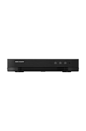 iDS-7208HUHI-M1/T 8 Kanal HD-TVI Hibrit Kayıt Cihazı (8MP)