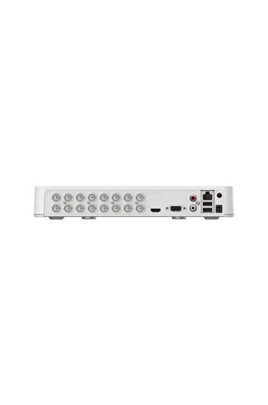 DS-7116HGHI-M1 16 Kanal HD-TVI Kayıt Cihazı (1080P lite)
