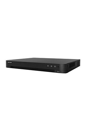 DS-7216HGHI-M1 16 Kanal HD-TVI Kayıt Cihazı (1080P Lite)