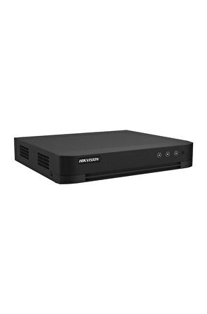 DS-7216HGHI-M1 16 Kanal HD-TVI Kayıt Cihazı (1080P Lite)