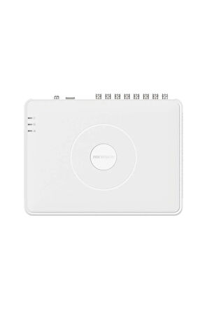 DS-7116HGHI-M1/T 16 Kanal HD-TVI Kayıt Cihazı (1080P Lite,Two-way Audio )