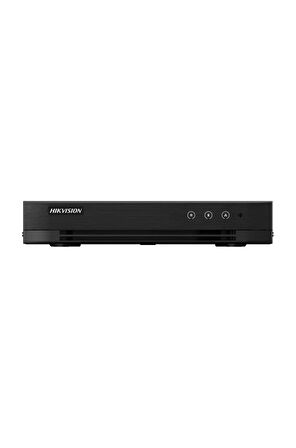 DS-7216HGHI-M1/T 16 Kanal HD-TVI Kayıt Cihazı (1080P Lite,Two-way Audio )