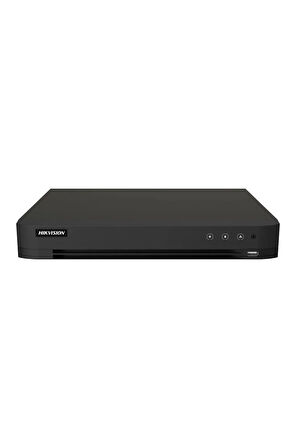 iDS-7216HQHI-M1/XT 16 Kanal HD-TVI Kayıt Cihazı (5MP Lite)