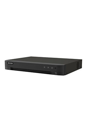 iDS-7216HQHI-M1/XT 16 Kanal HD-TVI Kayıt Cihazı (5MP Lite)
