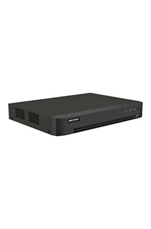 iDS-7216HQHI-M1/XT 16 Kanal HD-TVI Kayıt Cihazı (5MP Lite)