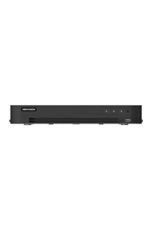 iDS-7216HUHI-M1/T 16 Kanal HD-TVI Kayıt Cihazı (8MP)