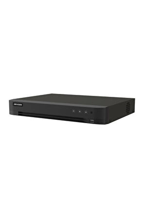 iDS-7216HUHI-M1/T 16 Kanal HD-TVI Kayıt Cihazı (8MP)