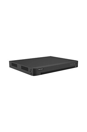 iDS-7232HQHI-M2/XT 32 Kanal HD-TVI Kayıt Cihazı (5MP Lite) TVI İki Yönlü Sesi Destekleyen DVR