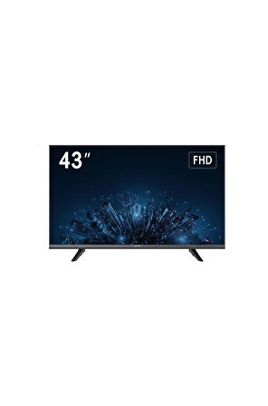 DS-D5043F3-1V0S(EU) 42.5-inch FHD Monitor