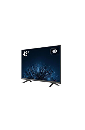 DS-D5043F3-1V0S(EU) 42.5-inch FHD Monitor