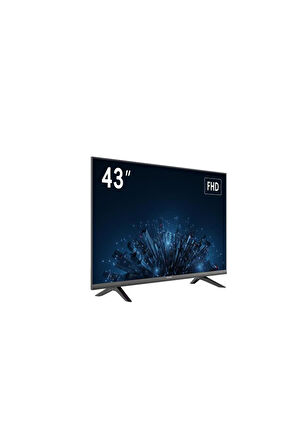 DS-D5043F3-1V0S(EU) 42.5-inch FHD Monitor