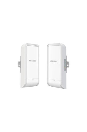 DS-3WF1000-EI-2N 1KM Outdoor Wireless Bridge  Kit