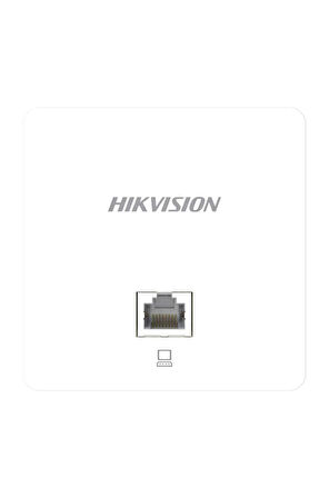 DS-3WAP521-SI Wi-Fi 5 1200M In-Wall Access Wifi Point