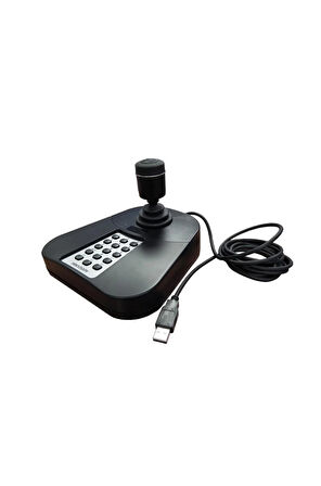 DS-1005KI USB Kontrol Klavyesi