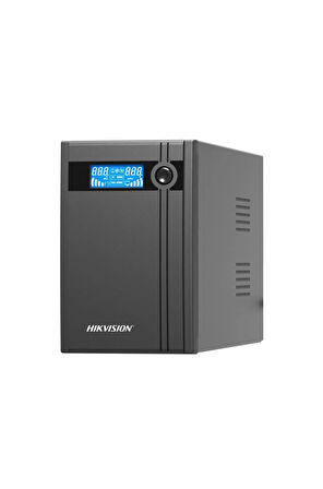 DS-UPS2000(O-STD)/EU 2000VA/1200W UPS