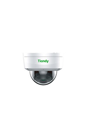 Tiandy 2 Megapiksel IR Dome Kamera - Sesli