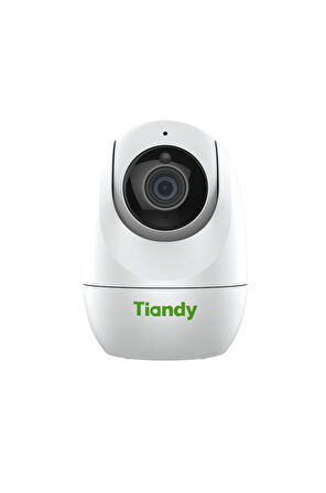 Tiandy 3 Megapiksel 2×Zoom WIFI EW Pan-Tilt Dome Kamera 