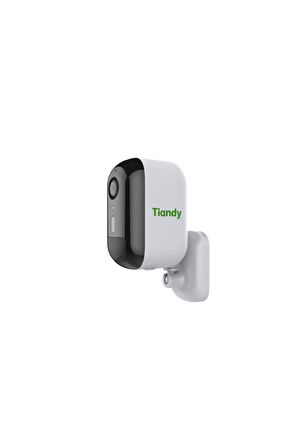 Tiandy 2 Megapiksel Sabit Lensli Color maker WIFI Kamera - İki Yönlü Sesli